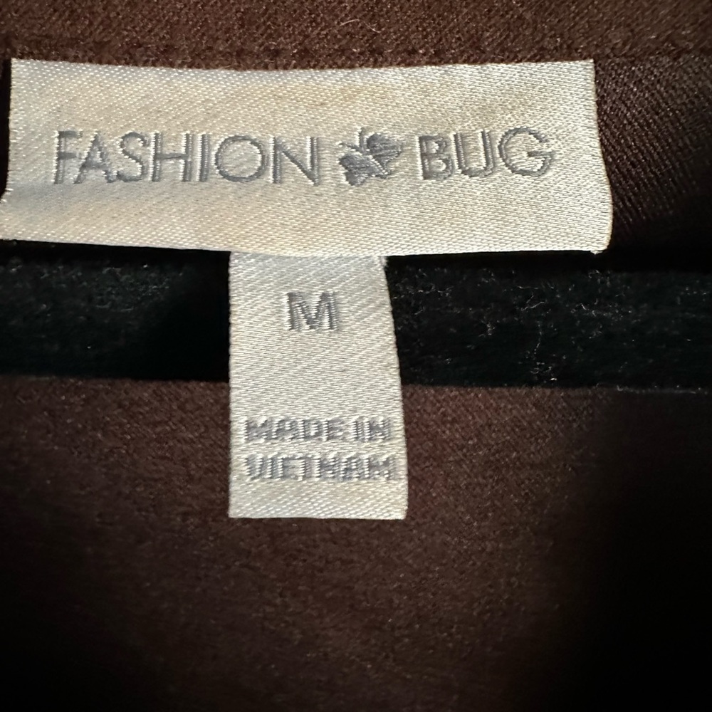 Brown Jacket - Picture 2 of 4